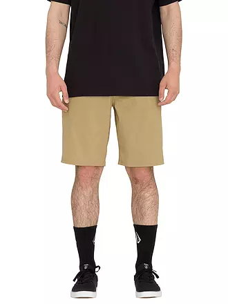 VOLCOM | Herren Bermiuda Frickin' Cross Shred Static 20 | 